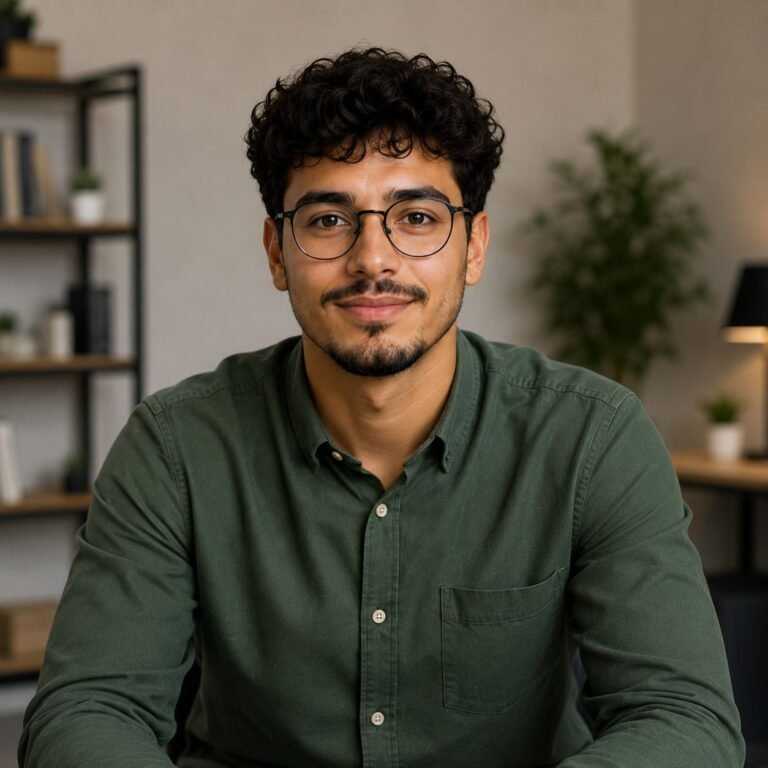 Mehdi Tazi