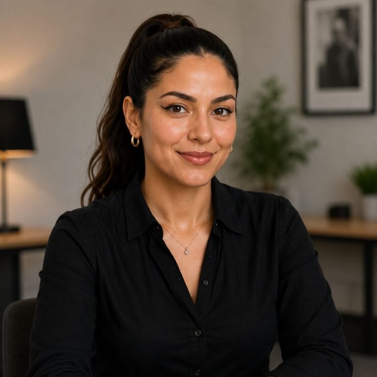 Nawal Berrada