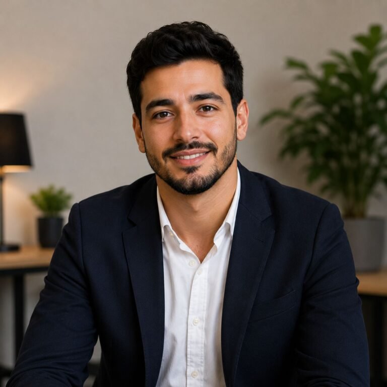 Karim Alaoui