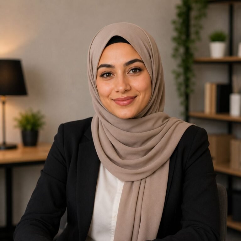 Sara Bouhaddou